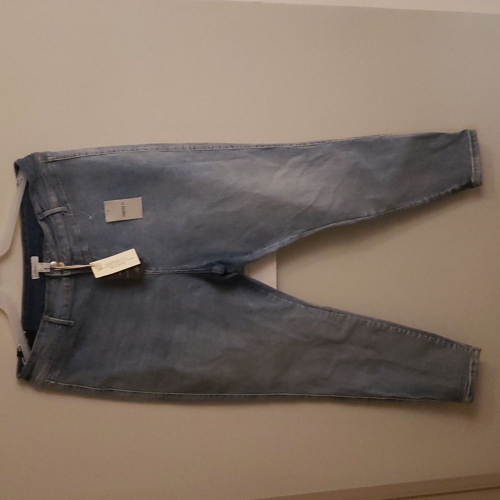 Forever 21 Jeans Up Lyfter